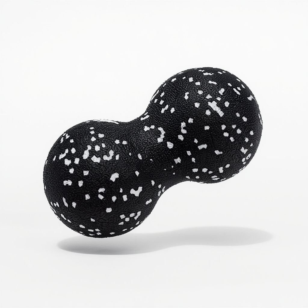 Cacahuete Masajeador y Relajante Muscular