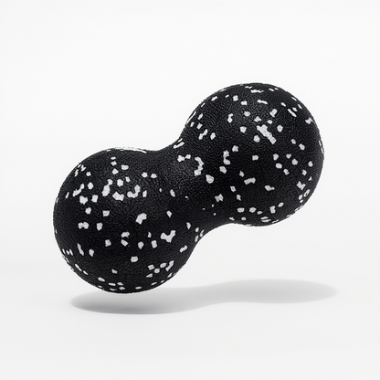 Cacahuete Masajeador y Relajante Muscular